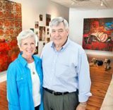 Darby Fine art