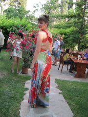 Росица Цветкова