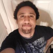 Andrew Garcia