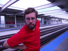 Michael Zielinski
