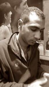 Ahmed Hanafy
