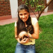 Sofia Espinoza rodriguez