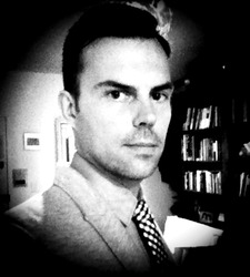Aaron Saucier