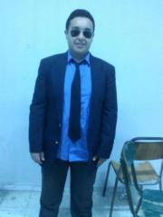 Mohamed Riahi