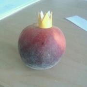 Peaches-simone Falconer