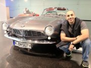 Mohammed Elias