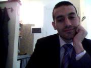 Ahmed Gabal