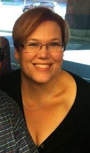 Cathy Walsh