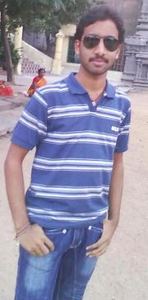 Pardhasaradhi Damarla