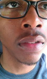 Demetrius Cool