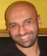 Mohammad Saad
