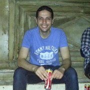 Tarek Omar