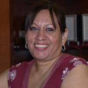 Norma Castaneda