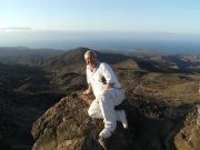 Mohammed Abdalla