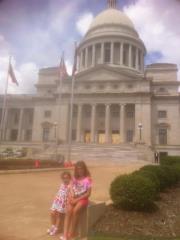 Charlene State representative