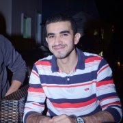 Omar Abdelaty