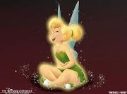 Jakki Tinkerbelle