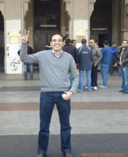 Mohamed Toutou