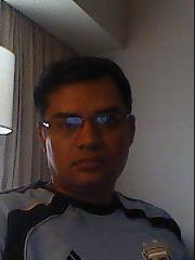 Indranil Ghosh