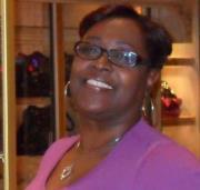 Robin Eldridge-collins