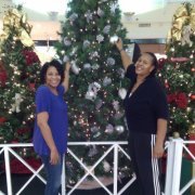 Patricia Walker-pace