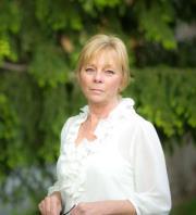 Jane Campbell