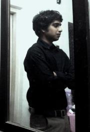 Gorakinkar Das