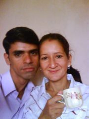 Prem Joshi