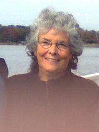 Rhoda Jacobs