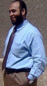 Ahmad Nour