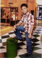 Marc Steven