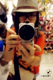 Ailie Chaw