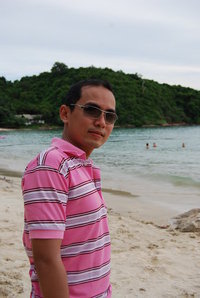 Sirapong Vilalai