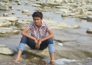 Ishaan Kumar