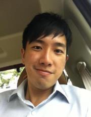 Jeremy Ho