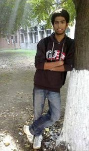 Vishal Behal