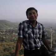 Shubham Gupta