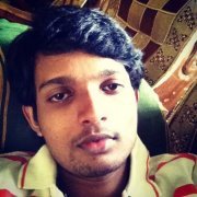 Vishnu Radhakrishnan