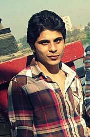 Ahmed Behery