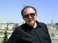 Michael Grobman