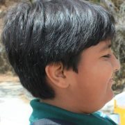Yash Saraswat
