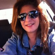 Lina Tabshi