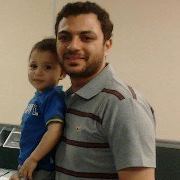 Mohamed Mohy