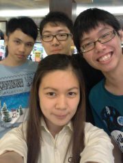Kah Chun