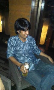 Ankur Singh