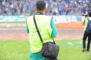 Mohamad Irham Pratama
