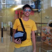 Billy Yap