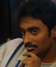 Sai Kishore ramanujam