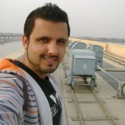 Yasir Ahmed