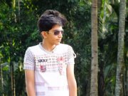 Albertine Chackojohnson